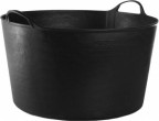 UN Flexi Basket Black 55L [Kosz
