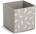 Zeller NATURE BOX uzglabāšanas kaste. 32