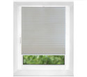 Domoletti PLISSE ŽALŪZIJAS PEARL THERMO 57X150