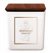 Aroma Aroma Home, Raspberry & Jasmine