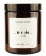 Balmain The Olphactory. Utopia āda. aromātiskā