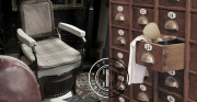 Reminiscence Depot. 900 Scents Nr. 901