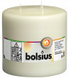 Stabilus Świeca cylinder z 3 knotami