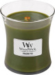 WoodWick svece stikla vidē Frasier Fir