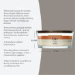 WoodWick Vanilla Embers świeca Elipsa Wanilia