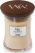 WoodWick baltais medus 275g [White Honey]