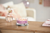 Yankee Candle Aromātiskā svece Paraksts tumbleris
