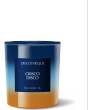 Yankee Candle Discoteque. Crisco Disco. Aromātiskā
