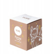 Yope YOPE_Zimowy Modrój aromātiskā svece 170g
