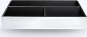 Mēness istabā PS Organizer MIRROR. Olīvas
