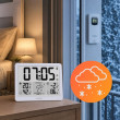 Meteo Stacja pogodowa Meteo SP209 Bezprzewodowa