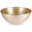 Home Styling Collection Misa dekoracyjna, szklana