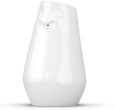 Lumarko FIFTYEIGHT Vase Zrelaksowany (wysoki) biały