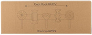 Bloomingville Rudy Brown pakaramais FSC®100% MDF