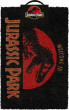 Grupo Erik Jurassic Park Doormat [Wycieraczka