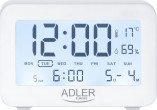 Adler AD 1196W ar baterijām darbināms