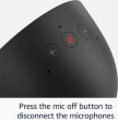 Amazon Echo Spot Black (B0BFC7WQ6R) [czarny]