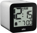 Braun BC 25 WP-DCF balts radio