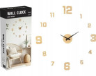 Home Styling Collection 3D TETI sienas