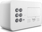 Mebus 51461 Radio Alarm Clock