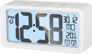 Philips Modinātājs ar termometru SDC 2800