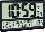 TFA 60.4521.01 XL radio