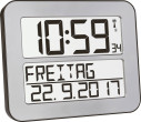 TFA digitālais sienas pulkstenis — Dostmann