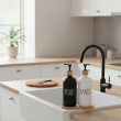 Ziepju dozators Home Styling Collection Dozators
