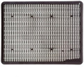 Anzio PLASTMASAS DURVJU PAKLĀJIS 56.5X43