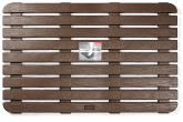 Molton Brown Shower mat 80x50cm brown