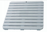 Sourcing Dušas matēts 55x55cm balts 8411801206744