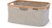 Veļas grozs Brabantia 40L pelēks (11