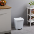 Wesco TATAY Pedal Bin Millenium 23L