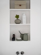 Zone Mydelniczka Nova One Matcha green