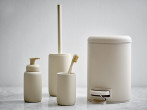Omnires Szczotka do WC Beige Mono