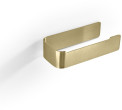 Zone Tualetes papīra turētājs Gold Ume