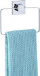 Weko Single stieņa sudrabs (twm_507065) [Wenko