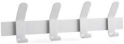 Zone Wieszak A-rack Soft Grey (331833)