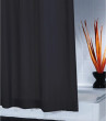 Riddeder dušas aizkars 45300 Madison Black