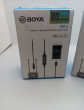 Boya Boya adapter 3,5mm -
