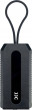 JJC MCK-CS1BK USB-C kabelis ar adapteriem