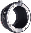K&F Adapter K&f Nikon 1 Na
