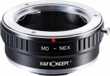 K&F Adapter K&f Sony E Nex