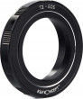 K+F Adapter Redukcja Do Canon Ef