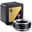 K+F Adapter Redukcja K&f Do Panasonic