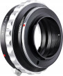 Kf Adapter Do Olympus Panasonic Micro