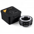 Kf K&F Concept bajonetes adapteris M42