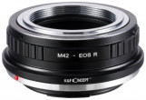 KiwiFotos Adapter bagnetowy K&F Concept -