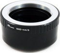 Pixco adapteris OLYMPUS/PANASONIC MICRO 4/3 m4/3