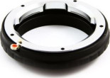 Pixco adapteris no PANASONIC / OLYMPUS
